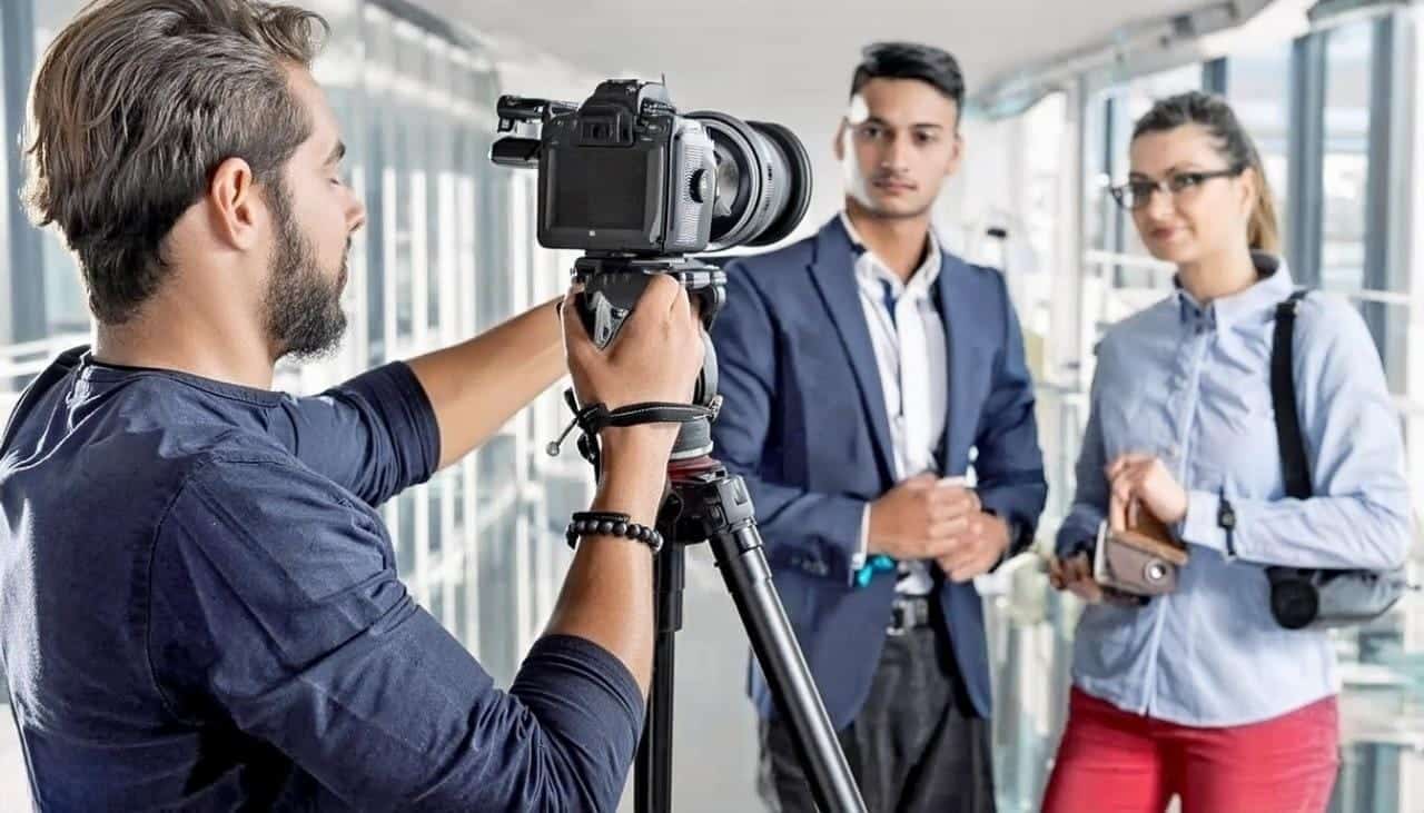 Best Corporate Video Production Companies