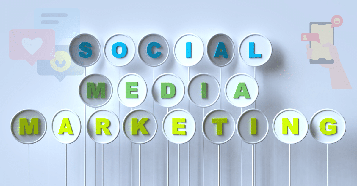 Different Types of Social Media MarketingDifferent Types of Social Media Marketing