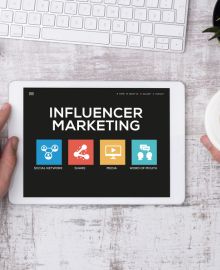 Influencer Marketing