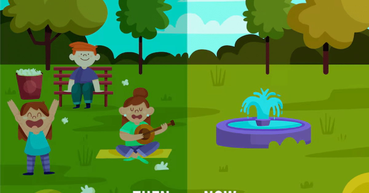 What Is the Difference Between Animation and Transition​