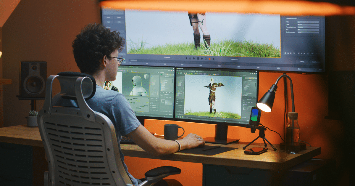 12 principles of animation with examples